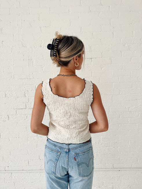 Be Chic Top